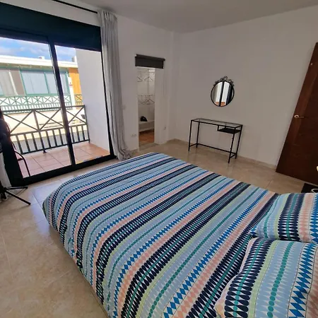 Casa Damaju Playa Blanca (Lanzarote)