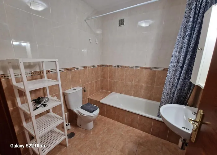 Casa Damaju Apartamento *