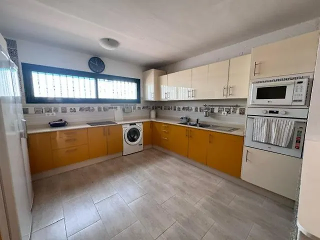 Casa Damaju Apartamento