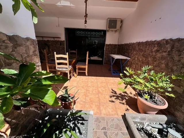 Casa Damaju Apartamento Playa Blanca (Lanzarote)