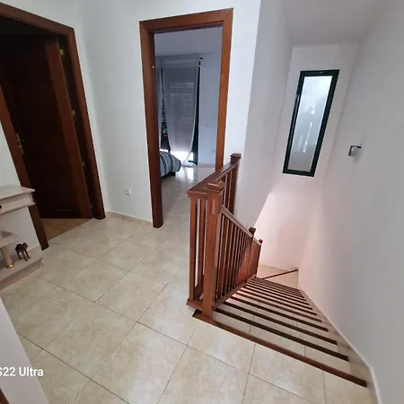 Appartement Casa Damaju
