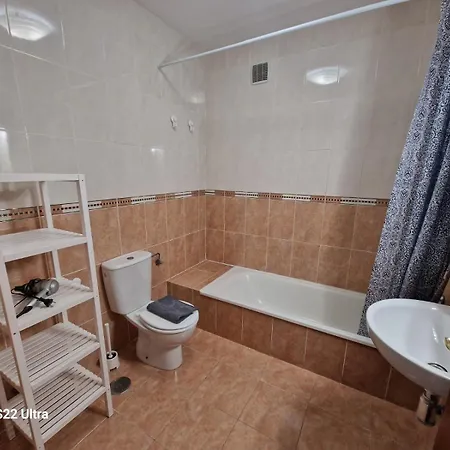 Casa Damaju Appartement *