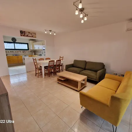 Casa Damaju Appartement