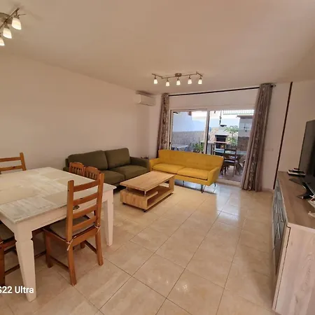Casa Damaju Коста Бланка