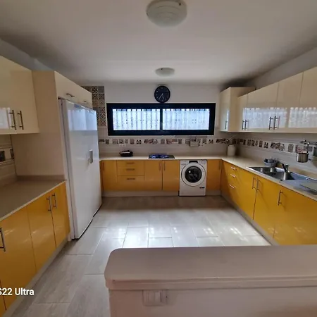 Casa Damaju Appartement *