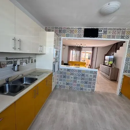 Casa Damaju * Коста Бланка