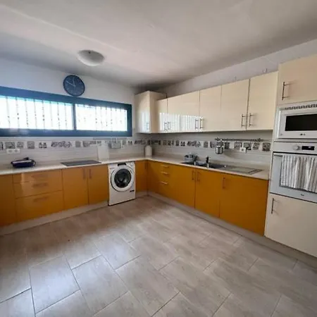 Casa Damaju Appartement