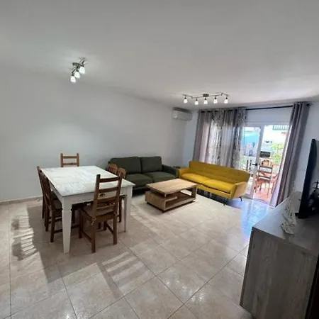 Casa Damaju Appartement