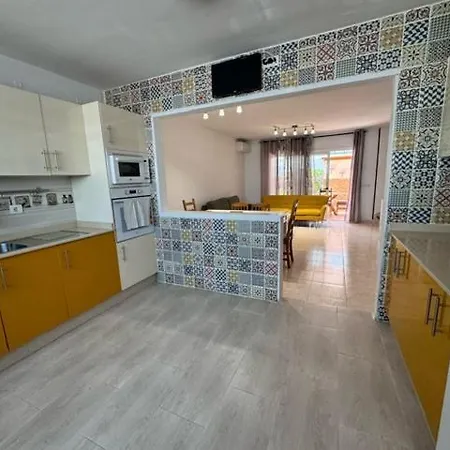 Casa Damaju * Коста Бланка