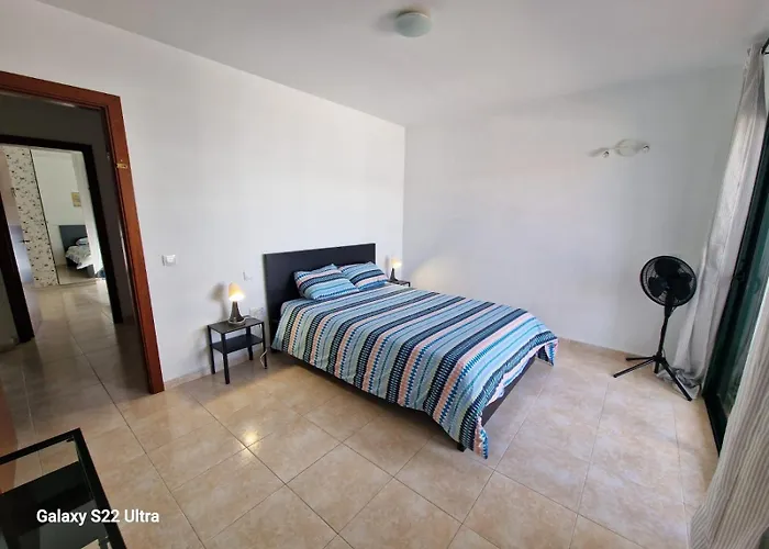 Casa Damaju * Playa Blanca (Lanzarote)