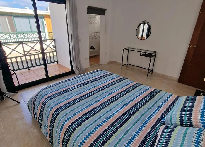 Casa Damaju Playa Blanca (Lanzarote)