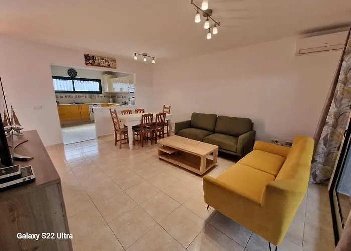 Casa Damaju Appartement