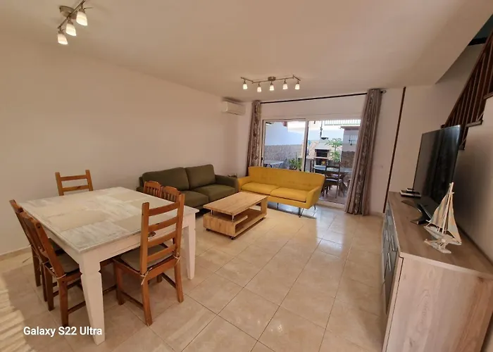 Casa Damaju Playa Blanca (Lanzarote)