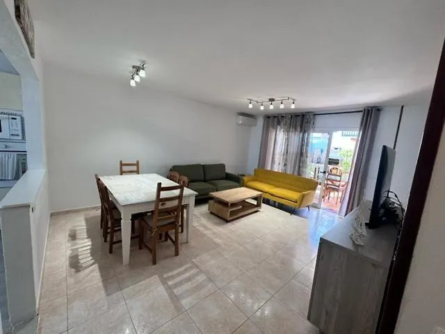 Casa Damaju Appartement