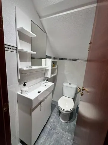 Casa Damaju Appartement *