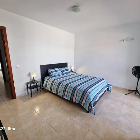 Casa Damaju * פלאיה בלנקה