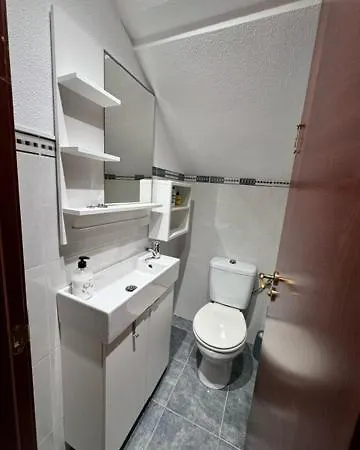 Casa Damaju Appartement *
