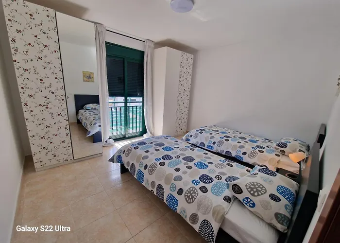 דירה Casa Damaju *