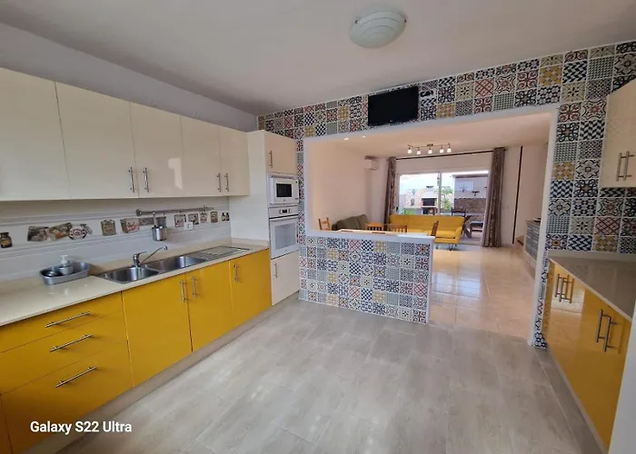 דירה Casa Damaju